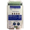 CD45: DMX decoder 4 LED PWM dimmer decoder 8 A. 12-24 VDC RGB / RGBW Made in USA