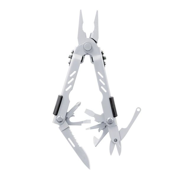 Gerber MP400 Compact Sport Multi-Plier, Stainless [45500]