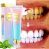 2PCS Niacinamide Whitening Toothpaste Niacinamide Intensive Whitening Toothpaste