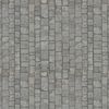Pack of 5 Dolls House Miniature Clean Granite Cobblestone Pattern Cladding