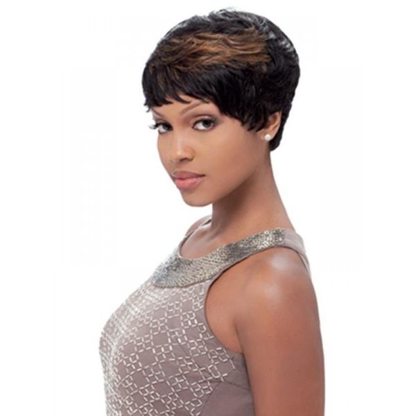 SENSATIONNEL Bump Wig - EASY 27 (#CHAMPAGNE)