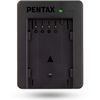 Pentax Battery Charger Kit D-BC177