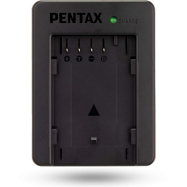 Pentax Battery Charger Kit D-BC177