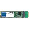 GLOBAL MEMORY 256GB M.2 NGFF SATA 3 SOLID STATE DRIVE (SSD) FOR MACBOOK AIR (2010-2011)
