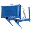 Butterfly 70060 Table Tennis International Support Set, Blue