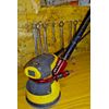 Sand Aid- Orbital Sander Attachment -Extension Pole/Handle Accessory-Pole Sander