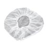 100 Pack Disposable Elasticated Hair Nets - Hygiene, Food Preparation