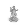 Nalfeshnee Tabletop DND Gaming Miniature