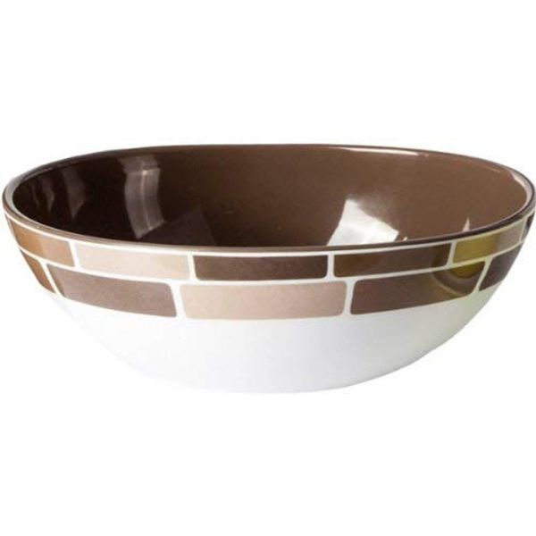 Brunner FRA550975 Salad Bowl