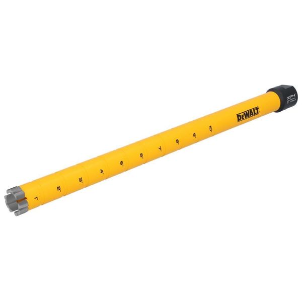 DEWALT 1" x 14" Diamond Core Bit (DW55006)