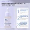 DEleventh Korean Brand Lactobionic Acid Face Serum 37ml