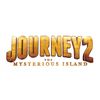 Journey 2: The Mysterious Island DVD