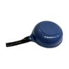 9'' Ceramic Frying Pan Cookware Nonstick Ceramic Interior Exterior Cooking Pan