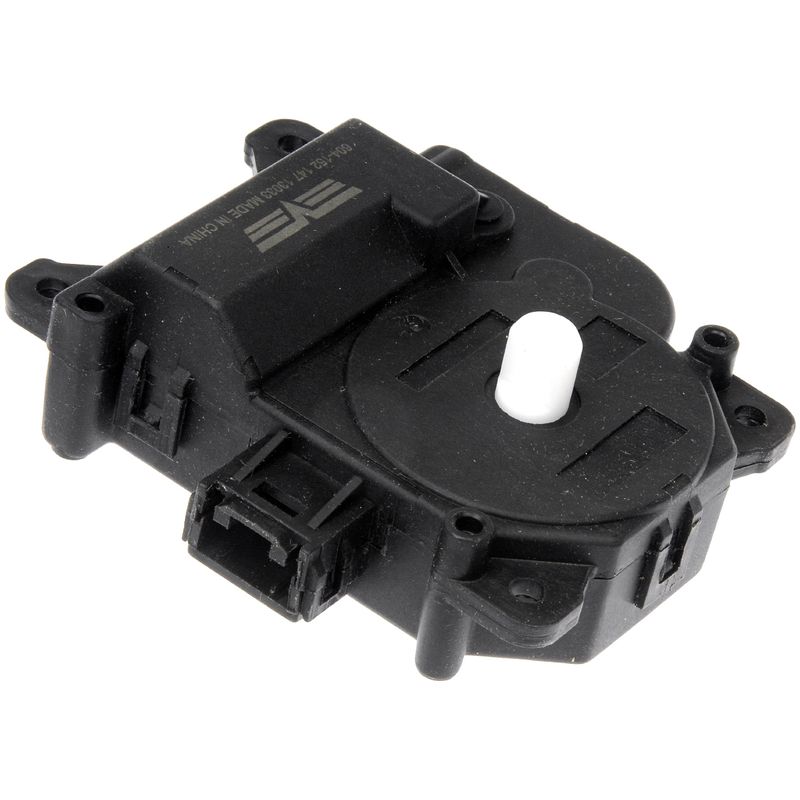 3-Pack HVAC Air Blend Door Actuator 604-140 – For Buick, Chevrolet, GMC 3.6L – Dr. Engine-1022989