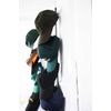 Cap Rack 2 Pack - Holds up to 16 Caps for Baseball / Ball Caps - Best Over Door Closet Organizer for Men, Boy or Women Hat Collections - Display Racks With Clips, Perfect Holder and Storage