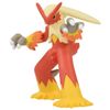 Pokemon MS-38 Moncolle Bashamo