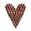 Lipstains Gold Red