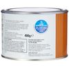 Ronseal CRPBWN4 400g Colron Refined Beeswax Paste - Natural