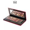 Created For Macy's Everyday Glam Eyeshadow Palette 20 Color Essential Makeup Set