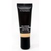MAC Pro Longwear Nourishing Waterproof Foundation NC40