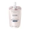 Elixir Whitening Emulsion WT 3 (Refill), Relaxing Aqua Floral Scent, 4.3 fl oz (110 ml), Milky Lotion, Whitening, Very Moisturizing