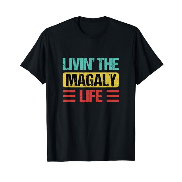 Magaly Name T-Shirt