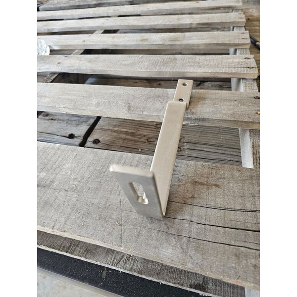 Solar Hook Flat Tile Hook (20 Pcs)