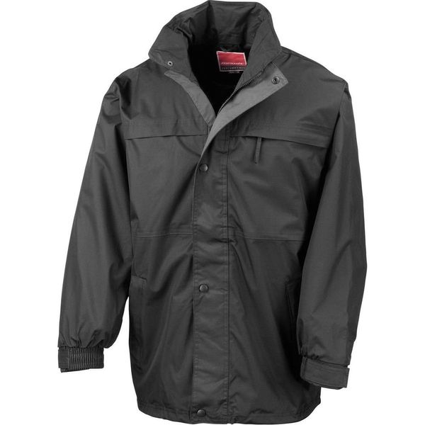 Result Men's Jacket - 3xl