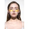 ACURE - Radically Rejuvenating Under Eye Hydrogels Mask Cucumber + Silk Tree - 1 Pair
