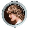 Mary Pickford Compact Mirror