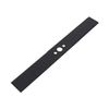 Blade: Flymo 33cm (13") metal blade to fit Flymo models, FLYMO Hover Compact 330, Compact 330