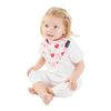 Mum 2 Mum Reversible Bandanaviv Heart