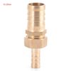 Hilitand Brass Fitting, 10-25mm Reducer Barb, Tail Reducer Connector