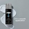 Edge Ultra Sensitive Skin Unscented Shaving Gel, 198g