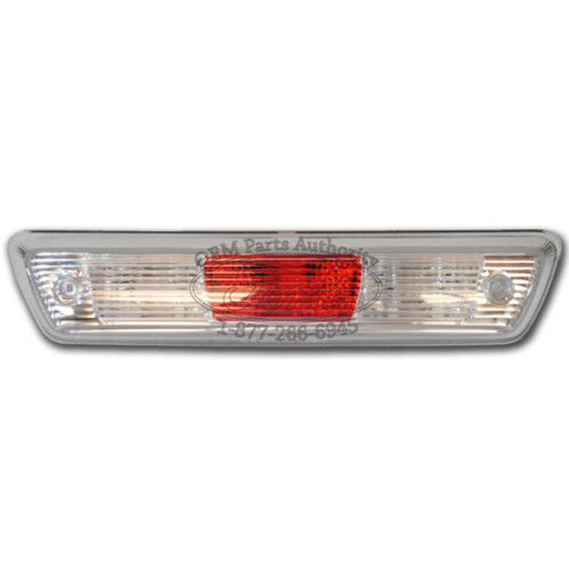 NEW OEM 2009-2014 Ford F-150 Third Brake Light Lamp - HMSL - Seal ...