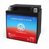 Husqvarna YTH1842 U1R Lawn Mower and Tractor Replacement Battery