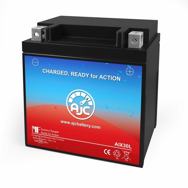 Husqvarna YTH1842 U1R Lawn Mower and Tractor Replacement Battery