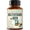 Multivitamin for Men - Complete Mens Multivitamins & Multiminerals with Vitam...