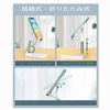 HAYOKU Smartphone Stand Holder Angle, Width and Height Adjustable Mobile Phone Table Stand PC Stand (White)