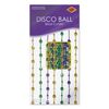 Disco Ball Bead Curtain