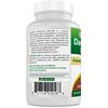 2 Pack Best Naturals Dandelion Root 520 mg 250 Capsules