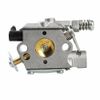 Carburetor Kit for Echo CS-300 CS-301 CS-305 CS-340 CS-341 WT-589 Chainsaw
