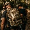Tactical Shotgun Scabbard (OD)