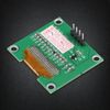 Walfront 1.3 Inch 128X64 IIC I2C SPI Serial OLED Display Module Blue Text Color