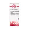 DHU Lespedeza sieboldii D6 Tabletten, 80 St. Tabletten