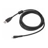 ECS 8FT Replacement USB Cord Cable for SpeechMike Premium and Touch