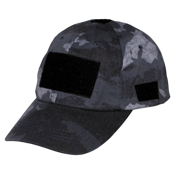 MFH Operations Cap HDT Camo LE