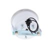 3-3/8 Inch Electric Tachometer Gauge