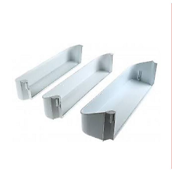 9TRADING RV Refrigerator Door Shelf Kit 29325760166