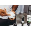 After Shave Moisturizer Butter with Razor Bump Defense (8 OZ)